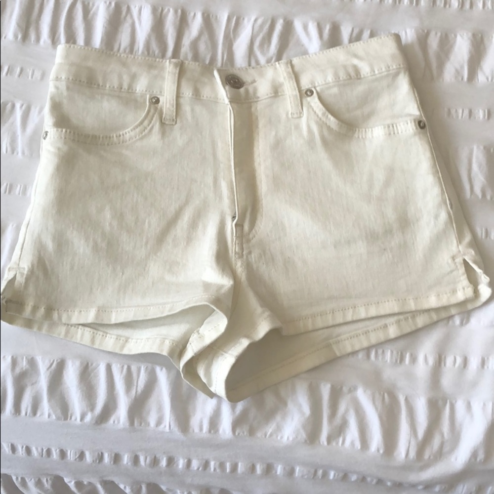 Free People Shorts